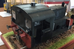 VI Ogólnopolski Konkurs Modeli Kartonowych w Czarnej Białostockiej, foto_Marcin Michalski