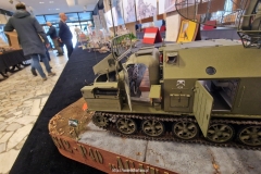 VIII Konkurs Modeli Kartonowych o puchar Burmistrza Nowego Tomyśla, foto: Marek Kusiakiewicz