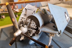 XXII Ogólnopolski-Konkurs Modeli Kartonowych Przeciszów 2023, foto: Marek Kusiakiewicz