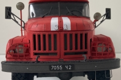 Zil-131 AC-40-137A