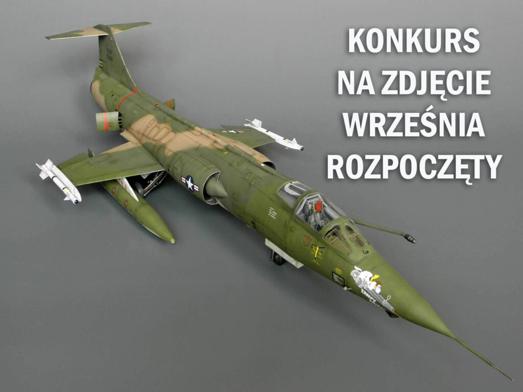 Konkurs na zdjęcie WRZEŚNIA już się rozpoczął