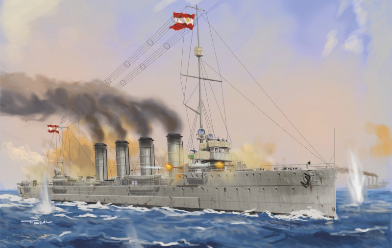 SMS Saida z wydawnictwa WAK