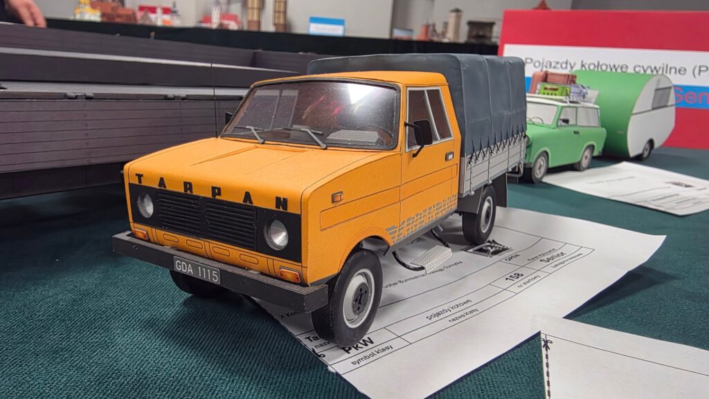 Galeria zdjęć z konkursu w Nowym Tomyślu