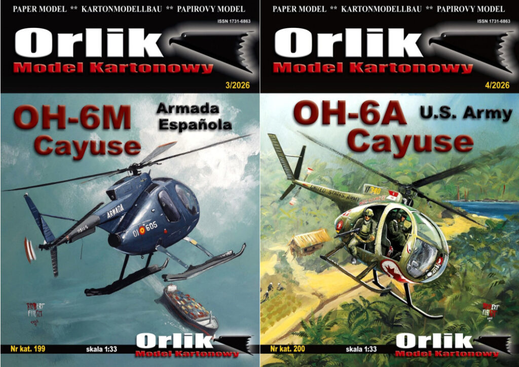 Wielkanocne jajka od ORLIKA