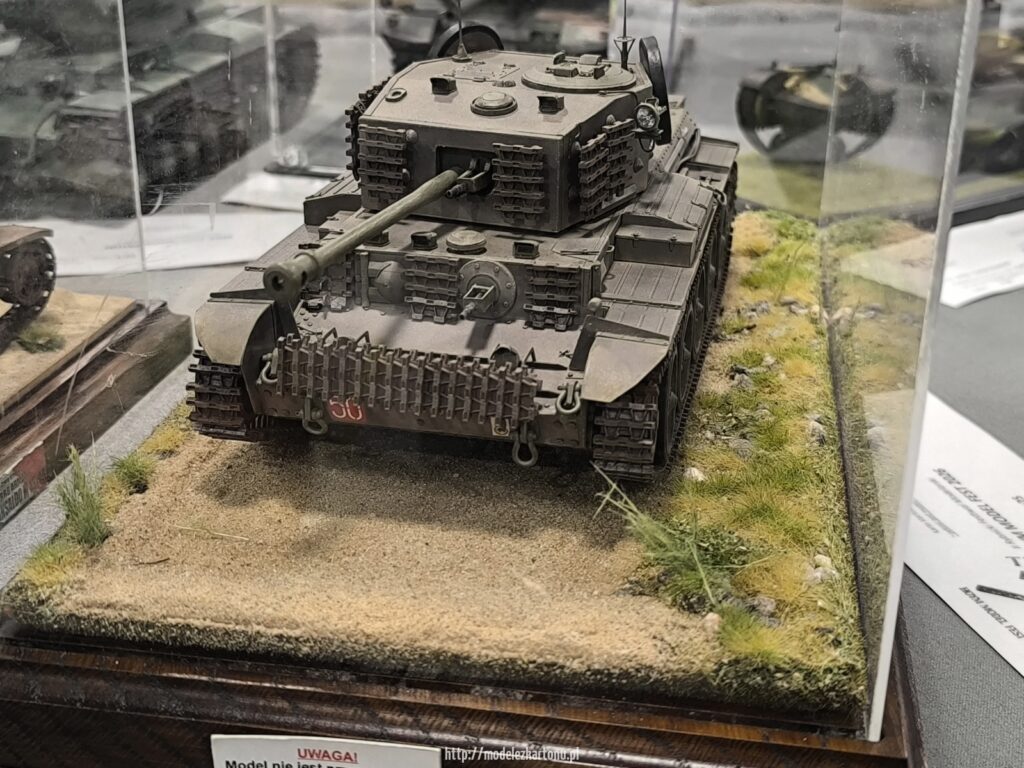 II Hoym Model Fest w obiektywie Karola Kupczyka
